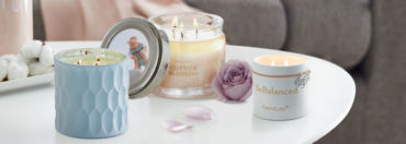 A Fun-Filled Night of PartyLite BINGO!