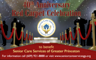 Save the Date! It’s our 40th Anniversary Celebration, November 14, 2024
